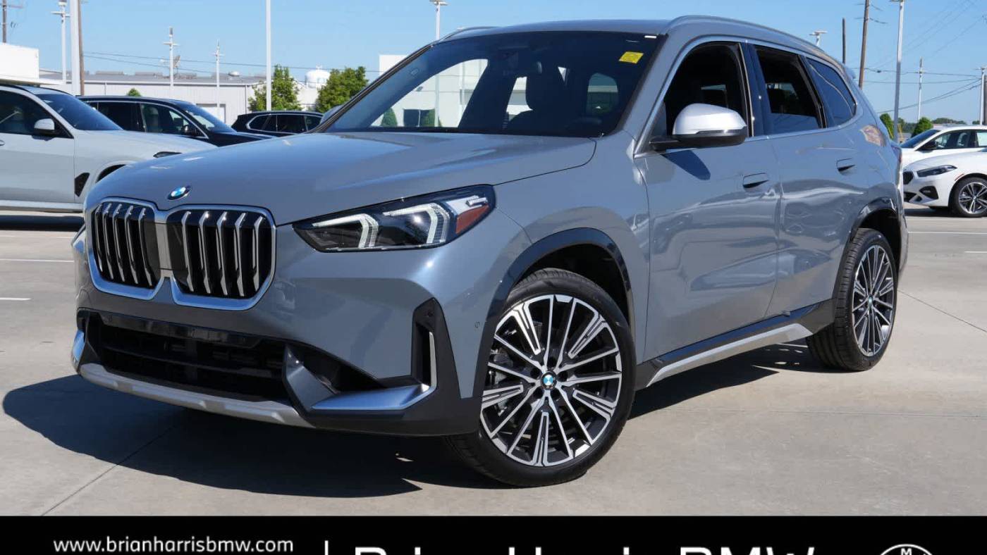 2024 BMW X1 28i — SUV — 6,355 mi — Baton Rouge, LA
