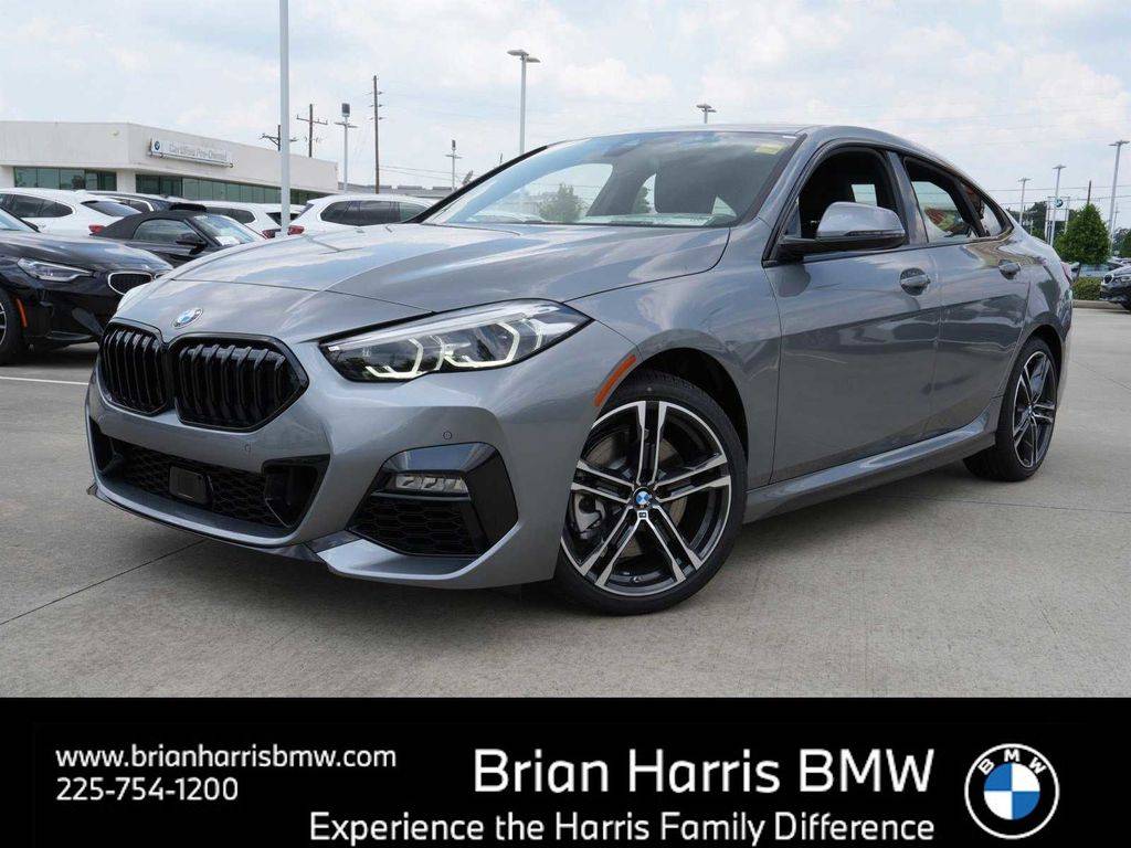 2024 BMW 2 Series 228i — Sedan — 9 mi — Baton Rouge, LA