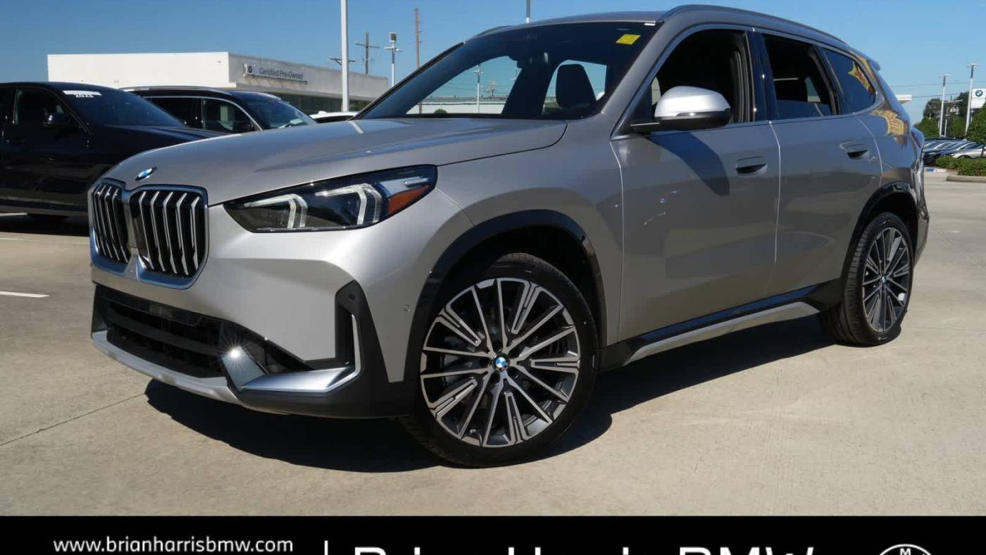 2024 BMW X1 28i — SUV — 5,088 mi — Baton Rouge, LA