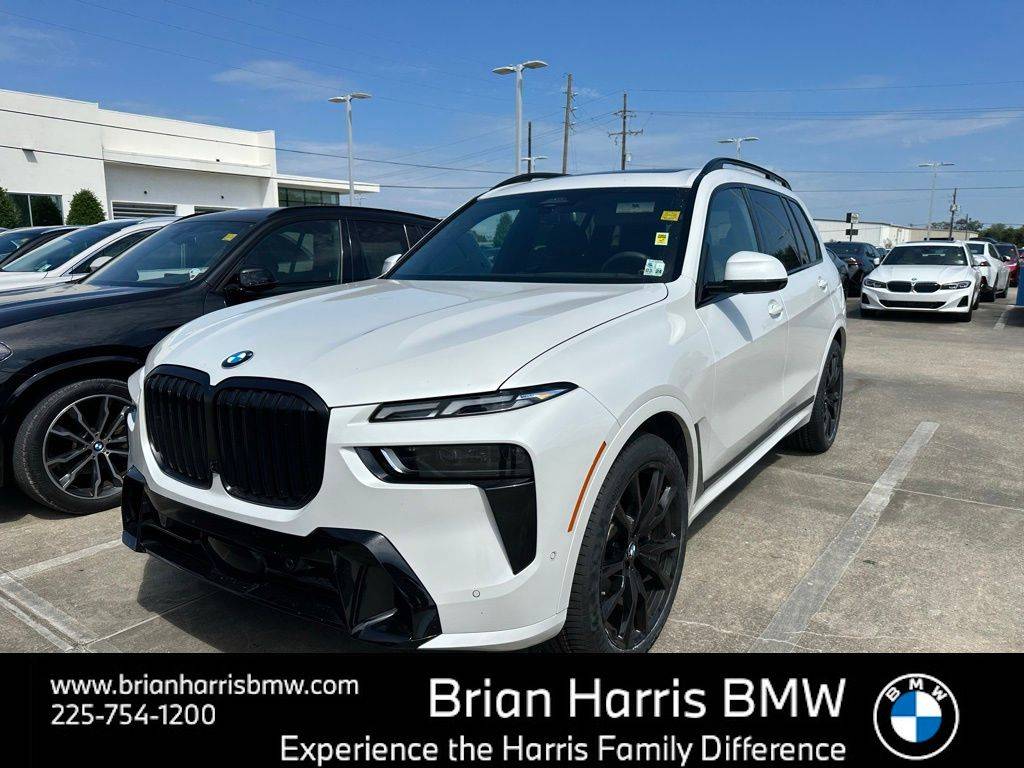 2023 BMW X7 40i — SUV — 32,959 mi — Baton Rouge, LA