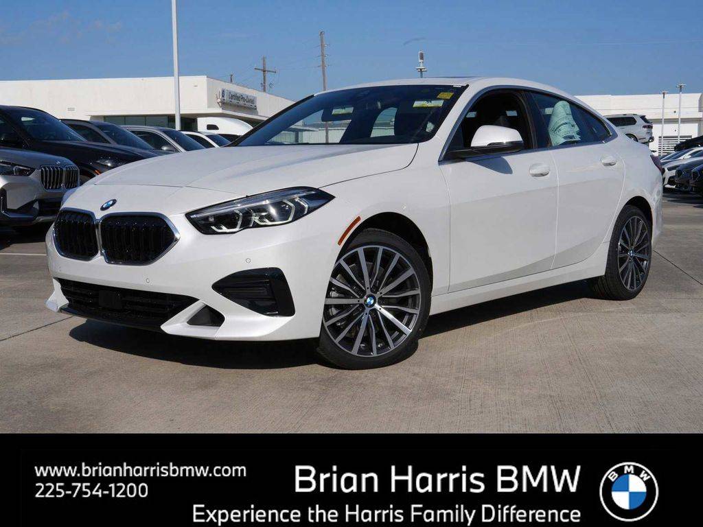 2024 BMW 2 Series 228i — Sedan — 9 mi — Baton Rouge, LA
