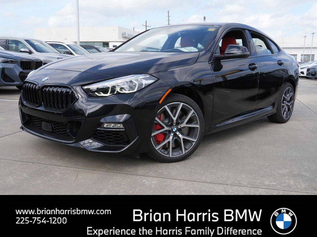 2024 BMW 2 Series 228i — Sedan — 7 mi — Baton Rouge, LA