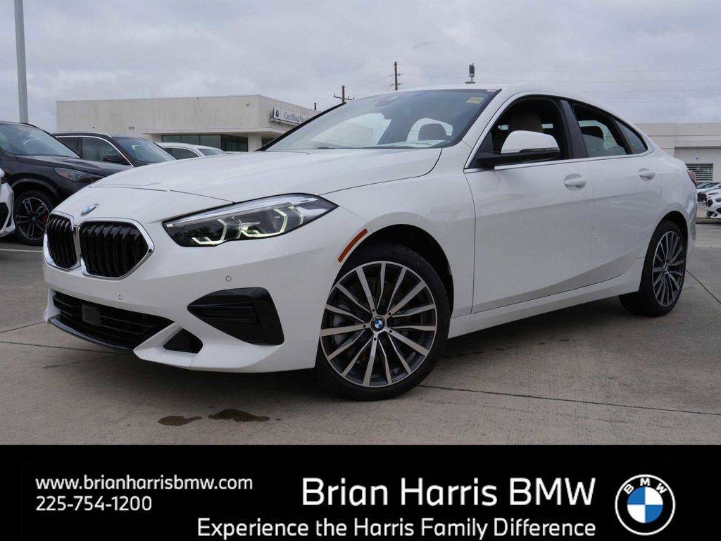 2024 BMW 2 Series 228i — Sedan — 8 mi — Baton Rouge, LA