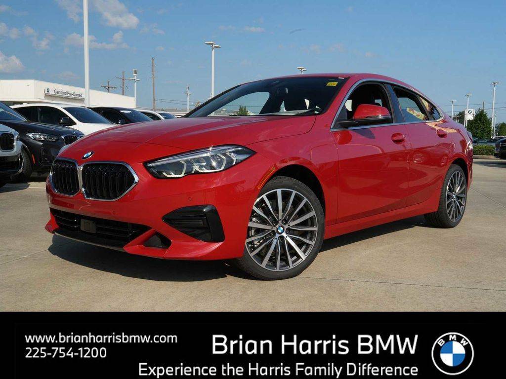 2024 BMW 2 Series 228i — Sedan — 6 mi — Baton Rouge, LA