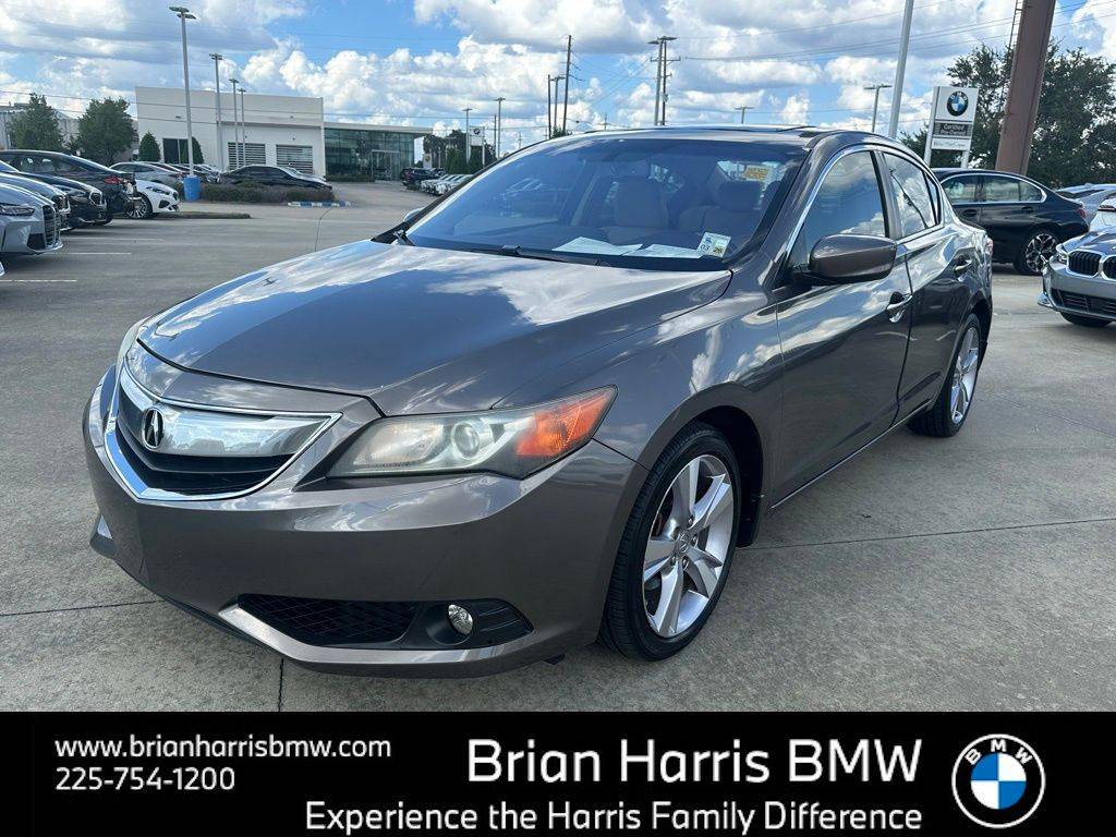 2013 Acura ILX Premium Package — Sedan — 113,299 mi — Baton Rouge, LA