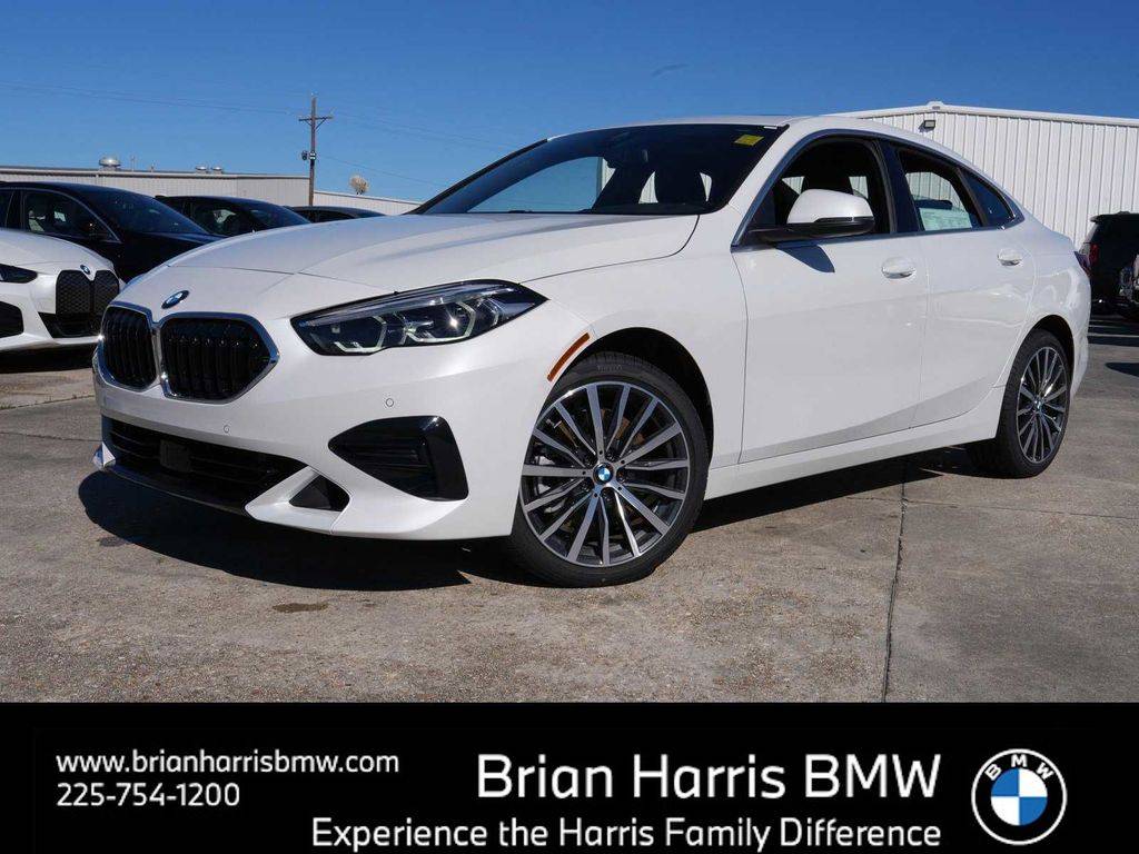 2024 BMW 2 Series 228i — Sedan — 10 mi — Baton Rouge, LA