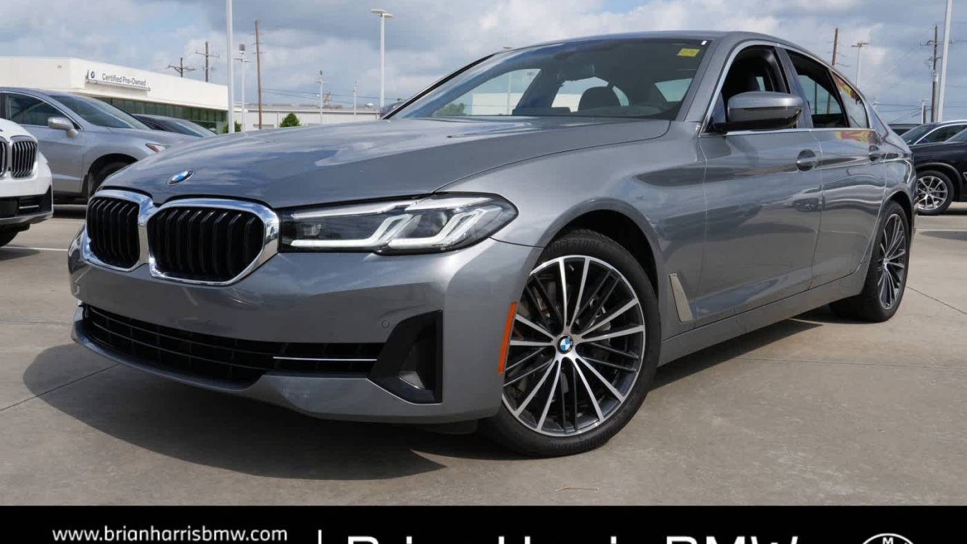 Certified Pre-Owned BMWs for Sale in Plaucheville, LA (with Photos ...