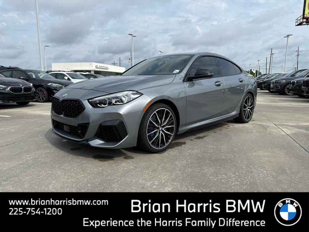 2022 BMW 2 Series M235i — Sedan — 36,407 mi — Baton Rouge, LA