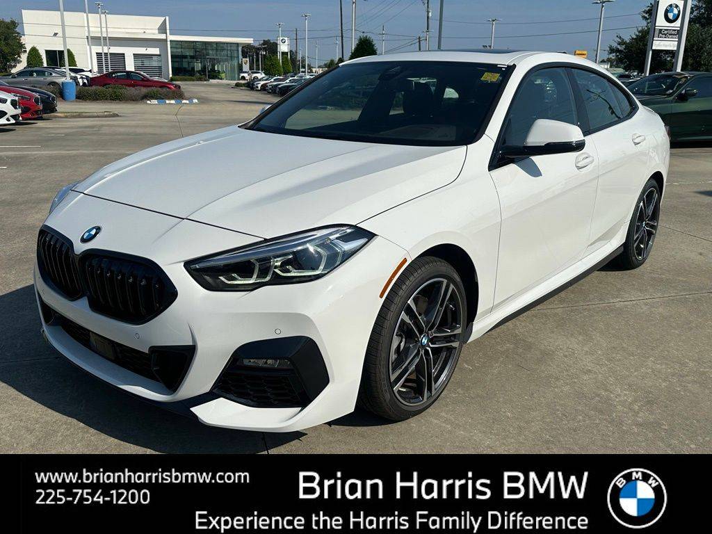 2024 BMW 2 Series 228i — Sedan — 5 mi — Baton Rouge, LA