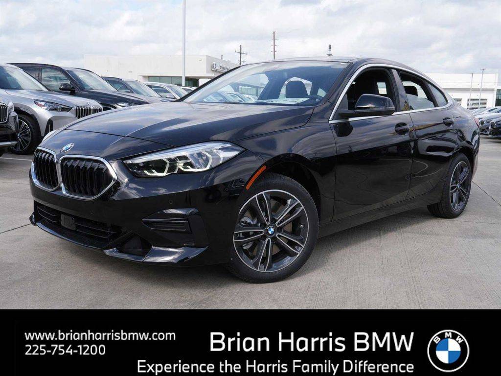 2024 BMW 2 Series 228i — Sedan — 22 mi — Baton Rouge, LA