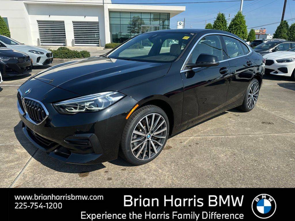 2024 BMW 2 Series 228i — Sedan — 9 mi — Baton Rouge, LA