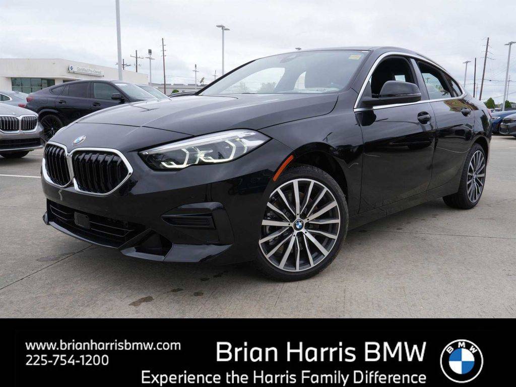 2024 BMW 2 Series 228i — Sedan — 7 mi — Baton Rouge, LA