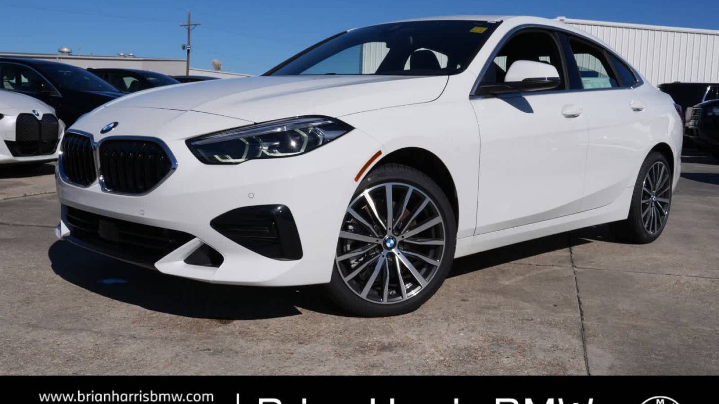2024 BMW 2 Series 228i — Sedan — 7,683 mi — Baton Rouge, LA