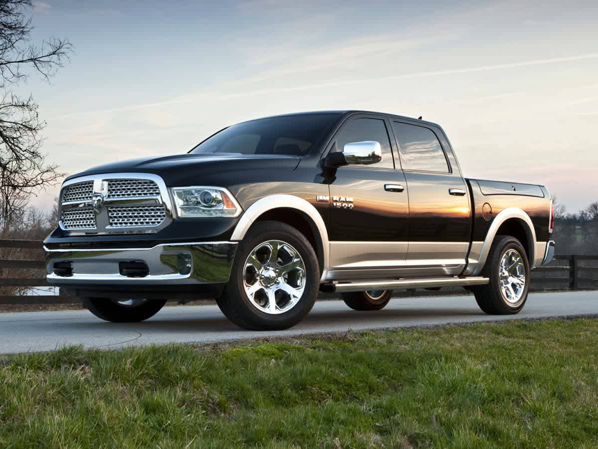 2016 Ram Ram Pickup 1500 Sport