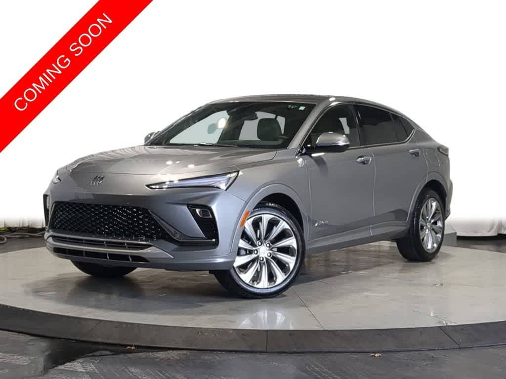2024 Buick Envista Avenir — SUV — 30,097 mi — Troy, MI