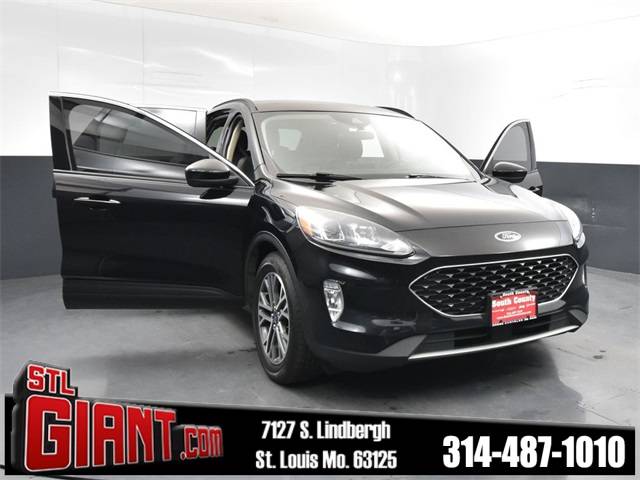 2020 Ford Escape SEL — SUV — 71,895 mi — St. Louis, MO