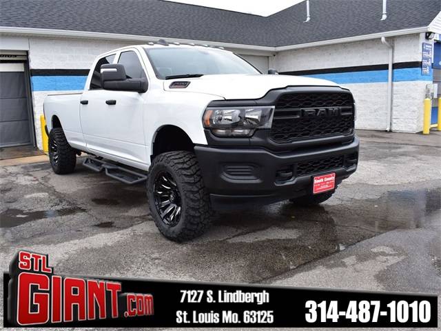 2024 Ram 2500 Tradesman — Pickup Truck — 2,148 mi — St. Louis, MO