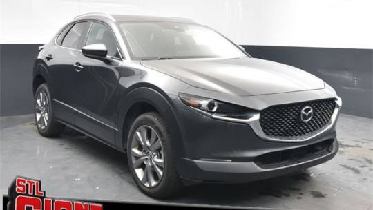 2023 Mazda CX-30 Select — SUV — 43,061 mi — St. Louis, MO