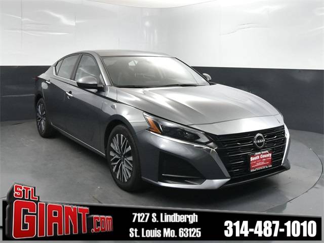 2023 Nissan Altima SV — Sedan — 61,715 mi — St. Louis, MO