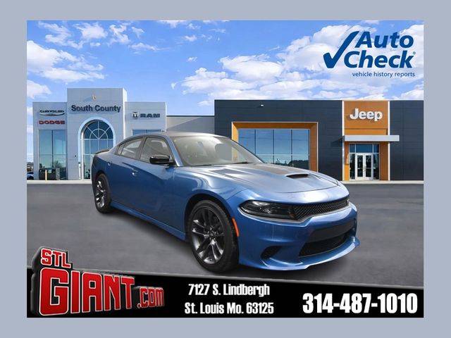 2023 Dodge Charger R/T