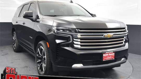 2021 Chevrolet Tahoe High Country — SUV — 64,994 mi — St. Louis, MO