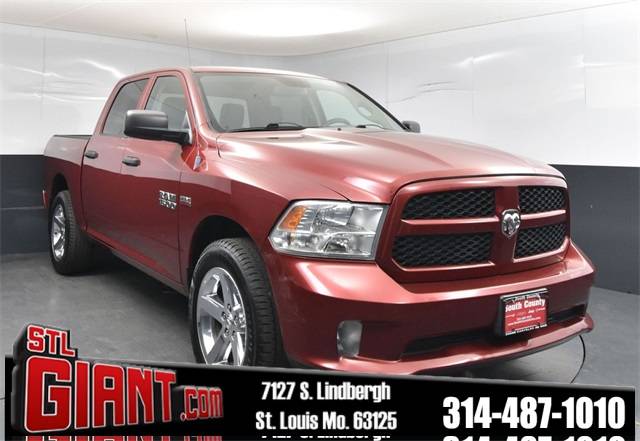 2013 Ram 1500 Express — Pickup Truck — 198,734 mi — St. Louis, MO