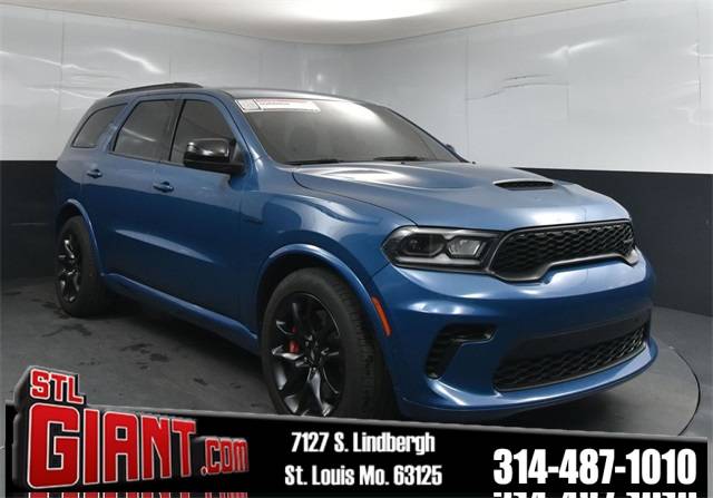 2024 Dodge Durango R/T