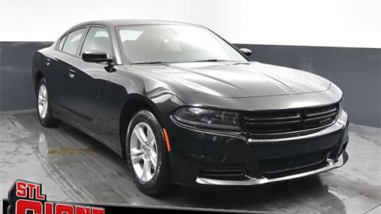 2023 Dodge Charger SXT — Sedan — 7,390 mi — St. Louis, MO