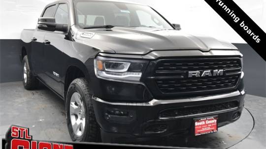 2023 Ram 1500 Big Horn — Pickup Truck — 5,561 mi — St. Louis, MO