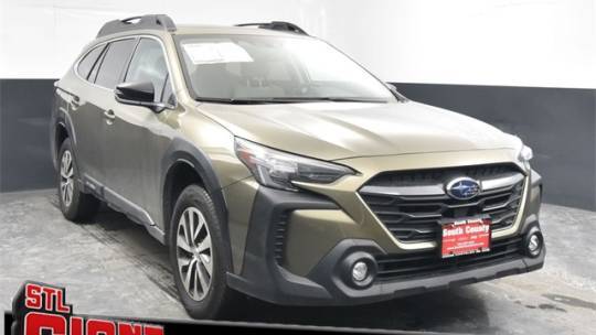 2023 Subaru Outback Premium — SUV — 38,569 mi — St. Louis, MO