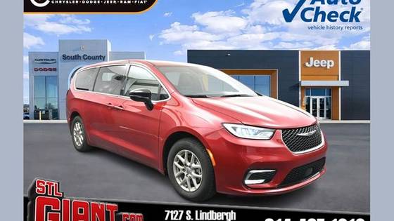 Certified Pre-Owned Chryslers for Sale in Danville, IL (with Photos ...
