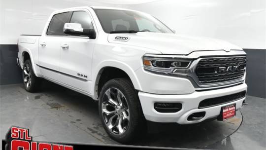 2024 Ram 1500 Limited — Pickup Truck — 30,019 mi — St. Louis, MO