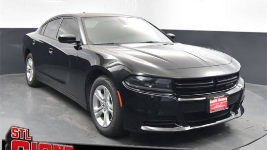 2023 Dodge Charger SXT — Sedan — 6,932 mi — St. Louis, MO