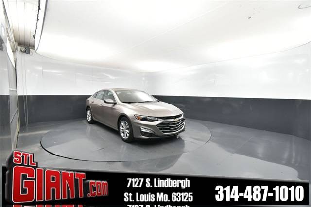 2023 Chevrolet Malibu LT — Sedan — 64,743 mi — St. Louis, MO