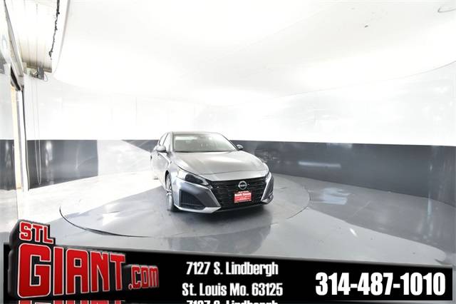 2023 Nissan Altima SV — Sedan — 65,036 mi — St. Louis, MO