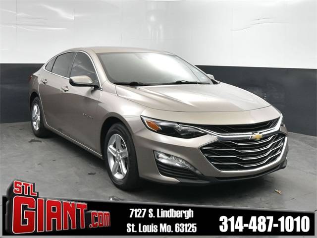 2023 Chevrolet Malibu LT — Sedan — 63,431 mi — St. Louis, MO