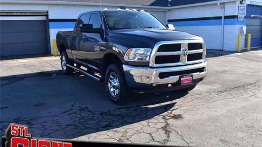 2018 Ram 3500 Tradesman — Pickup Truck — 53,715 mi — St. Louis, MO