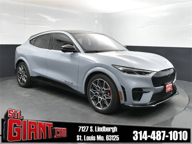 2024 Ford Mustang Mach-E GT — SUV — 10,630 mi — St. Louis, MO