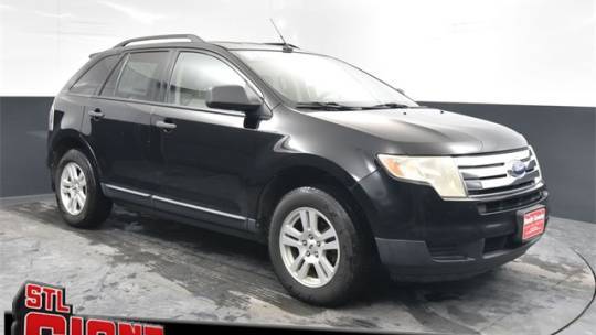 2007 Ford Edge SE — SUV — 144,120 mi — St. Louis, MO