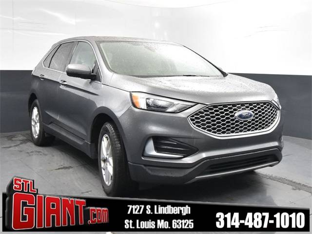 2023 Ford Edge SEL — SUV — 52,964 mi — St. Louis, MO