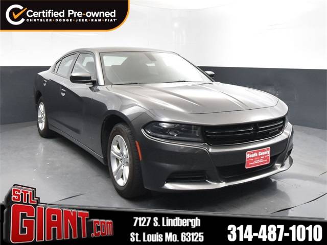 2022 Dodge Charger SXT — Sedan — 70,614 mi — St. Louis, MO