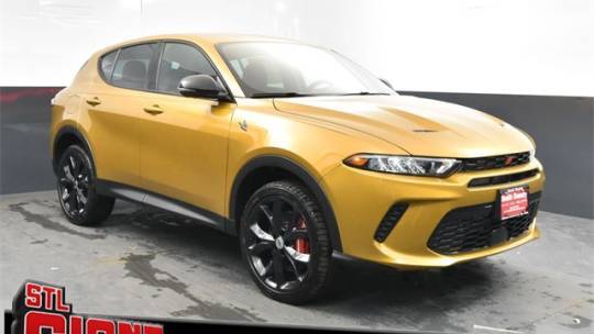 2024 Dodge Hornet GT — SUV — 7,562 mi — St. Louis, MO