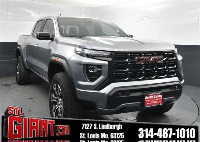 2024 GMC Canyon AT4 — Pickup Truck — 19,104 mi — St. Louis, MO