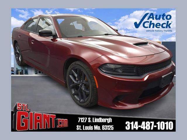 2022 Dodge Charger GT