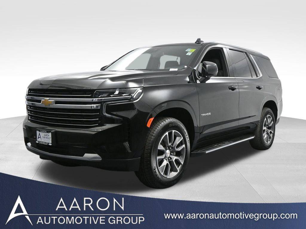 2024 Chevrolet Tahoe LT — SUV — 28,198 mi — Lake Elsinore, CA