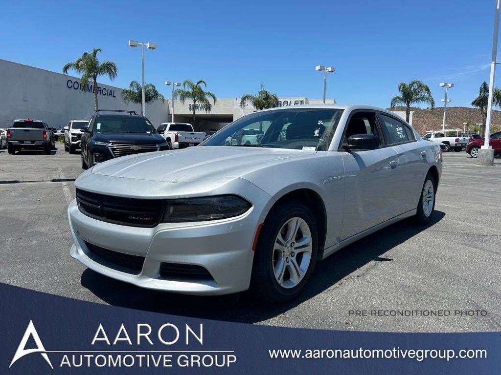 2023 Dodge Charger SXT — Sedan — 57,316 mi — Lake Elsinore, CA