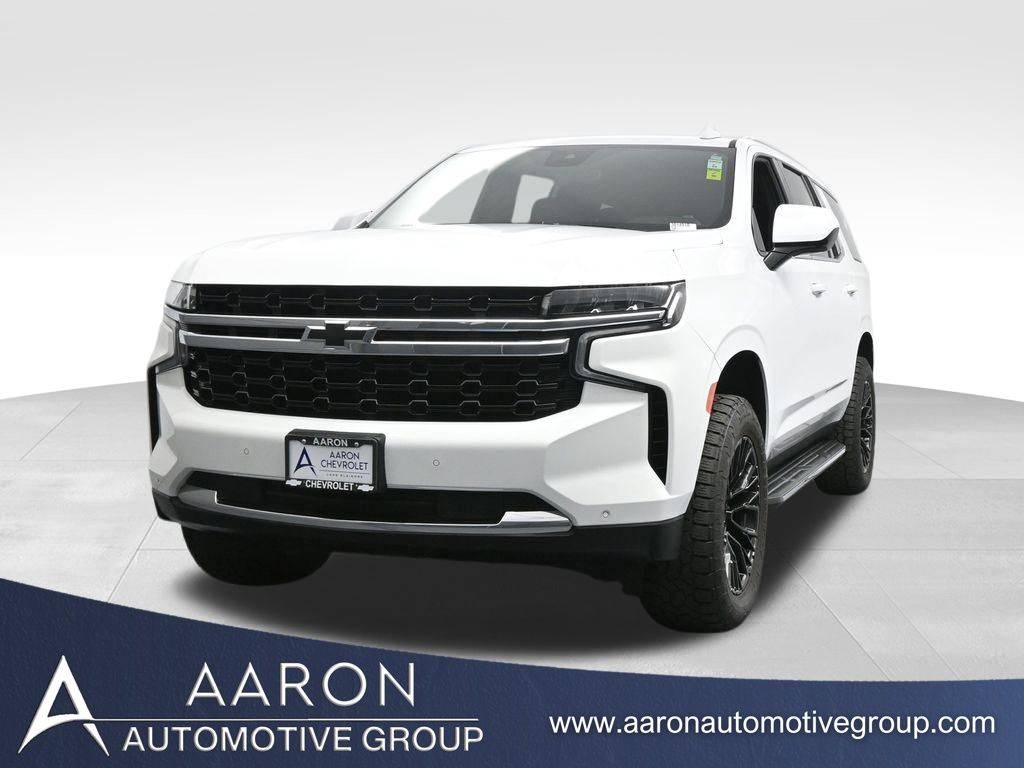 2024 Chevrolet Tahoe LS — SUV — 18,801 mi — Lake Elsinore, CA