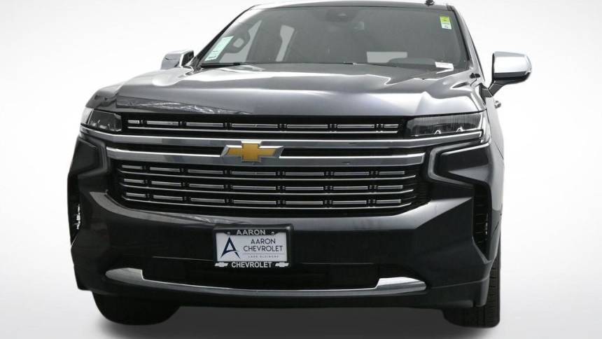 2023 Chevrolet Suburban Premier — SUV — 39,843 mi — Lake Elsinore, CA