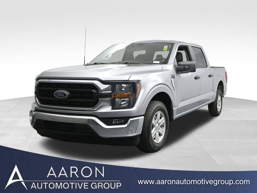 2023 Ford F-150 XLT — Pickup Truck — 62,293 mi — Lake Elsinore, CA