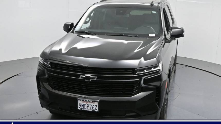 2024 Chevrolet Tahoe RST — SUV — 13,924 mi — Lake Elsinore, CA